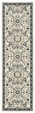 Oriental Weavers Bowen 73J Runner Area Rug