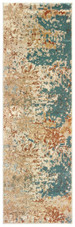Oriental Weavers Carson 9654B Runner Area Rug Oriental Weavers Carson 9654B Runner Area Rug