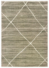 Oriental Weavers Carson 9661A Area Rug