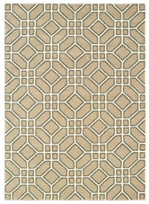 Oriental Weavers Carson 9669D Area Rug