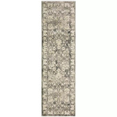 Oriental Weavers Florence 1002E Runner Area Rug Oriental Weavers Florence 1002E Runner Area Rug
