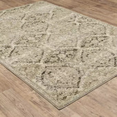 Oriental Weavers Florence 270H Area Rug on Angle Oriental Weavers Florence 270H Area Rug on Angle