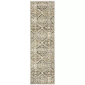 Oriental Weavers Florence 270H Runner Area Rug Oriental Weavers Florence 270H Runner Area Rug