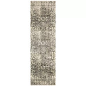 Oriental Weavers Florence 4333W Runner Area Rug Oriental Weavers Florence 4333W Runner Area Rug