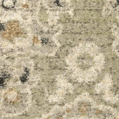 Oriental Weavers Florence 4334E Area Rug Swatch Oriental Weavers Florence 4334E Area Rug Swatch