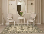 Oriental Weavers Florence 5508I Area Rug Room Scene Oriental Weavers Florence 5508I Area Rug Room Scene