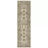 Oriental Weavers Florence 5508I Runner Area Rug Oriental Weavers Florence 5508I Runner Area Rug