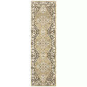 Oriental Weavers Florence 661I Runner Area Rug Oriental Weavers Florence 661I Runner Area Rug
