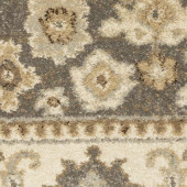 Oriental Weavers Florence 661I Area Rug Swatch Oriental Weavers Florence 661I Area Rug Swatch