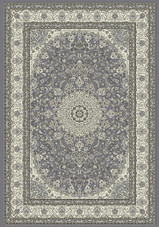 Dynamic Rugs Ancient Garden 57119-5666 Grey/Cream Area Rug Dynamic Rugs Ancient Garden 57119-5666 Grey/Cream Area Rug