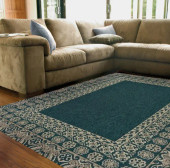 Oriental Weavers Latitude 1503B Area Rug Room Scene Oriental Weavers Latitude 1503B Area Rug Room Scene