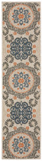 Oriental Weavers Latitude 1903W Runner Area Rug