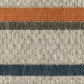 Oriental Weavers Latitude 602W Area Rug Swatch