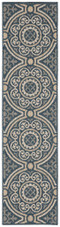 Oriental Weavers Latitude 609B Runner Area Rug Oriental Weavers Latitude 609B Runner Area Rug