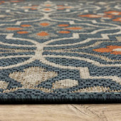 Oriental Weavers Latitude 709B Area Rug Pile Oriental Weavers Latitude 709B Area Rug Pile