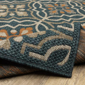 Oriental Weavers Latitude 709B Area Rug Texture Oriental Weavers Latitude 709B Area Rug Texture