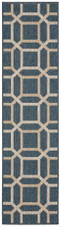 Oriental Weavers Latitude 806B Runner Area Rug Oriental Weavers Latitude 806B Runner Area Rug