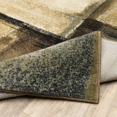 Oriental Weavers Laurel 6241A Area Rug Texture Edge