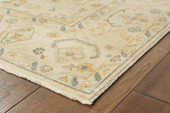 Oriental Weavers Palace 10301 Area Rug Corner