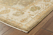 Oriental Weavers Palace 10302 Area Rug Corner