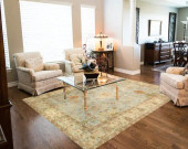 Oriental Weavers Palace 10304 Area Rug Room Scene Oriental Weavers Palace 10304 Area Rug Room Scene