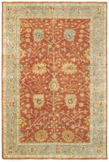 Oriental Weavers Palace 10306 Area Rug