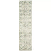 Oriental Weavers Savoy 28107 Runner Area Rug