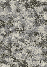 Dynamic Rugs Ancient Garden 57558-5696 Grey Area Rug Dynamic Rugs Ancient Garden 57558-5696 Grey Area Rug