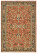 Oriental Weavers Toscana 9537C Area Rug Oriental Weavers Toscana 9537C Area Rug