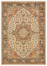 Oriental Weavers Toscana 9551A Area Rug Oriental Weavers Toscana 9551A Area Rug