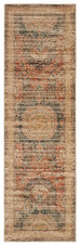 Oriental Weavers Toscana 9564A Runner Area Rug