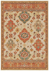 Oriental Weavers Toscana 9570A Area Rug Oriental Weavers Toscana 9570A Area Rug