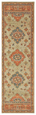 Oriental Weavers Toscana 9570A Runner Area Rug