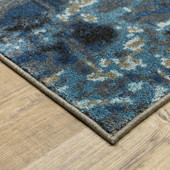 Oriental Weavers Venice 4151Z Area Rug Corner