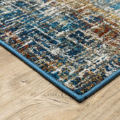 Oriental Weavers Venice 5573X Area Rug Corner Oriental Weavers Venice 5573X Area Rug Corner