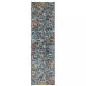 Oriental Weavers Venice 5573X Runner Area Rug Oriental Weavers Venice 5573X Runner Area Rug