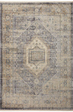 Janey JAY-02 Slate Gold Area Rug - Magnolia Home by Joanna Gaines Janey JAY-02 Slate Gold Area Rug - Magnolia Home by Joanna Gaines