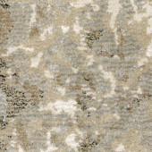 Oriental Weavers Evolution 960A Area Rug Swatch