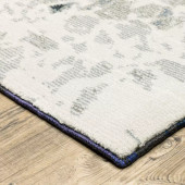 Oriental Weavers Evolution 962A Area Rug Corner Oriental Weavers Evolution 962A Area Rug Corner