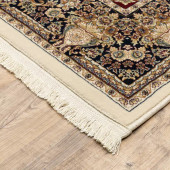 Oriental Weavers Masterpiece 1802W Area Rug Corner Oriental Weavers Masterpiece 1802W Area Rug Corner