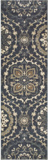 Oriental Weavers Richmond 8E Runner Area Rug