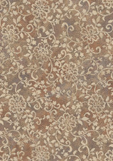 Dynamic Rugs Eclipse 63293-4868 Copper Area Rug Dynamic Rugs Eclipse 63293-4868 Copper Area Rug