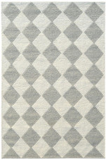 Dynamic Rugs Ava 5200-190 Ivory Grey Area Rug Dynamic Rugs Ava 5200-190 Ivory Grey Area Rug