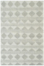 Dynamic Rugs Ava 5202-910 Grey Ivory Area Rug Dynamic Rugs Ava 5202-910 Grey Ivory Area Rug