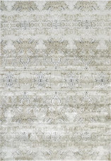 Dynamic Rugs Capella 7976-979 Grey Gold Multi Area Rug