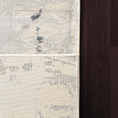 Dynamic Rugs Castilla 3554-150 Ivory Beige Area Rug Backing Dynamic Rugs Castilla 3554-150 Ivory Beige Area Rug Backing