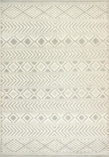 Dynamic Rugs Cleveland 7471-100 Ivory Area Rug Dynamic Rugs Cleveland 7471-100 Ivory Area Rug