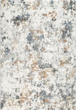 Dynamic Rugs Couture 52023-6616 Ivory Copper Area Rug Dynamic Rugs Couture 52023-6616 Ivory Copper Area Rug