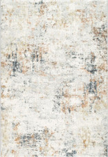 Dynamic Rugs Couture 52029-6616 Ivory Copper Area Rug Dynamic Rugs Couture 52029-6616 Ivory Copper Area Rug