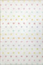 Dynamic Rugs Kidz 8084-199 Ivory Multi Area Rug Dynamic Rugs Kidz 8084-199 Ivory Multi Area Rug